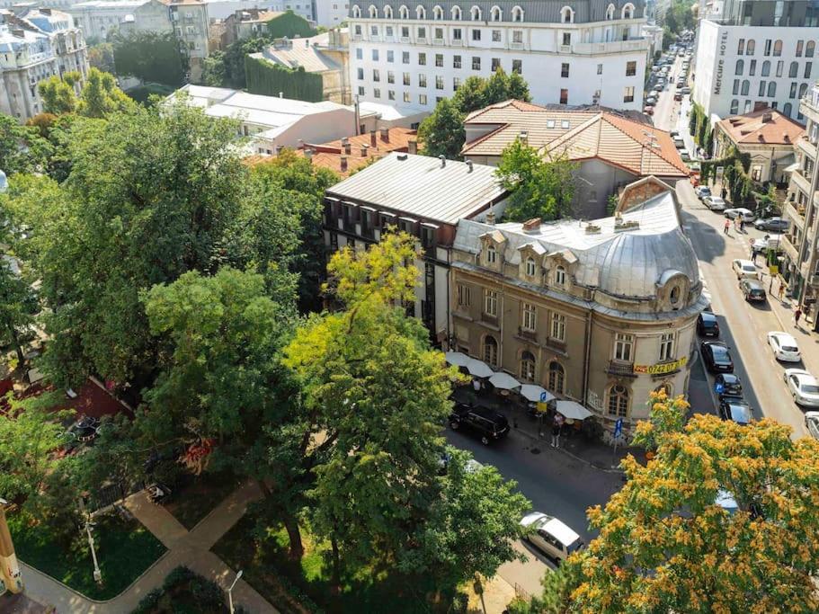 Apartment Bright 2br Flat - Location - Amazing Balconies